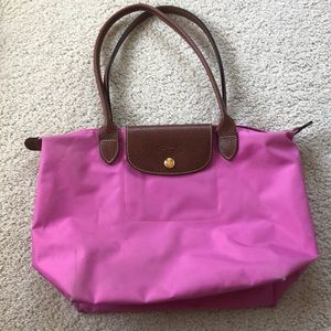 Longchamp medium bag